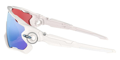 Oakley™ Jawbreaker OO9290  Polished White