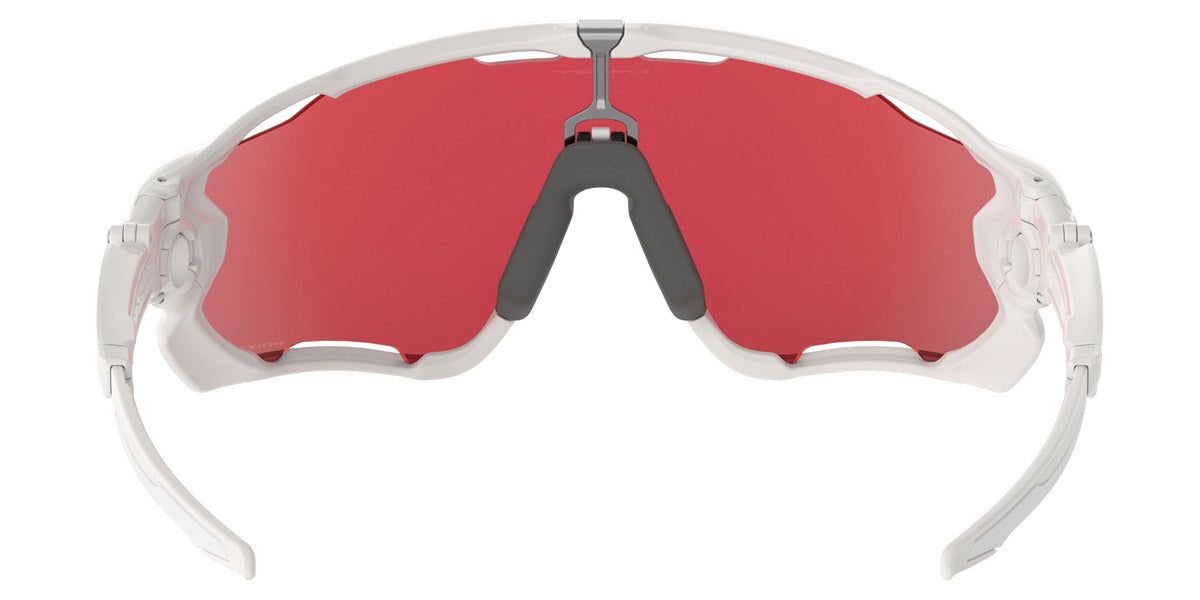 Oakley™ Jawbreaker OO9290  Polished White