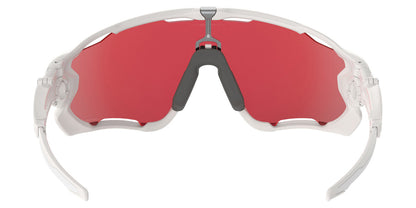 Oakley™ Jawbreaker OO9290  Polished White