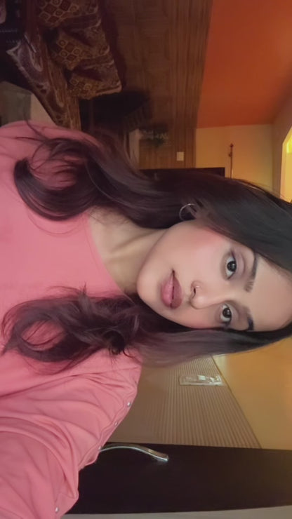 Bausch & Lomb LACELLE CIRCLE - Coloured  MONTHLY (1 Pair i.e 2 Pcs)