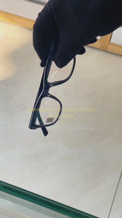 AECO Airlite Guardian - Unbreakable | Flexible | Durable