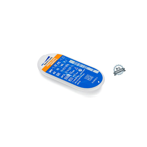 Bausch & Lomb SL59 - TORIC 1 LENS PACK