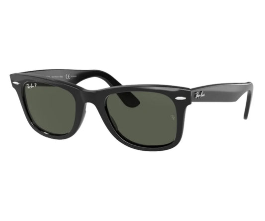 WAYFARER RB-2140 POLARIZED